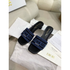 Christian Dior Slippers